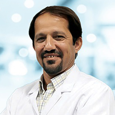 Dr. Ali Alsayegh